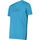 Vêtements Enfant Chemises manches courtes Cmp KID T-SHIRT Bleu