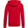 Vêtements Enfant Sweats adidas Originals X_SQ21 HOOD Y Multicolore