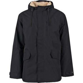 Vêtements Homme Zadig & Voltaire Blend Of America Jacket Otw large sheep Noir
