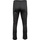 Vêtements Homme Pantalons de survêtement Noona P-TUTERNO BLACK/SILVER Multicolore