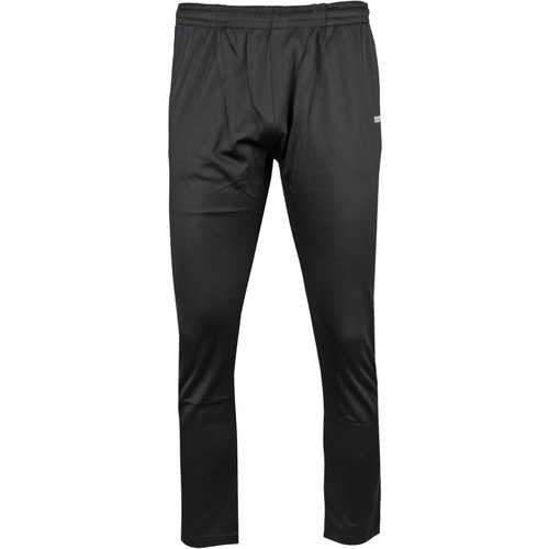 Vêtements Homme Pantalons de survêtement Noona P-TUTERNO BLACK/SILVER Multicolore