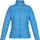 Vêtements Femme Vestes de survêtement Regatta Wmn Freezeway IV Bleu