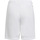 Vêtements Enfant Pantacourts adidas Originals ENT22 SHO Y Blanc