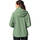Vêtements Femme Vestes de survêtement Vaude Women's Escape Light Jacket Vert