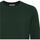 Vêtements Homme Sweats Blend Of America Pullover smooth Vert