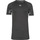 Vêtements Homme Chemises manches courtes Sport Hg HG-ELEVEN SHORT SLEEVED T-SHIRT Noir