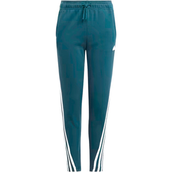Vêtements Enfant Pantalons de survêtement adidas Originals U FI 3S PT Bleu