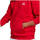 Vêtements Homme Sweats adidas Originals M FEELCOZY HD Rouge