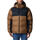 Vêtements Homme Vestes de survêtement Columbia Pike Lake II Hooded Jacket Marron