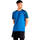 Vêtements Homme Chemises manches courtes Dare2b Discernible IITee Bleu