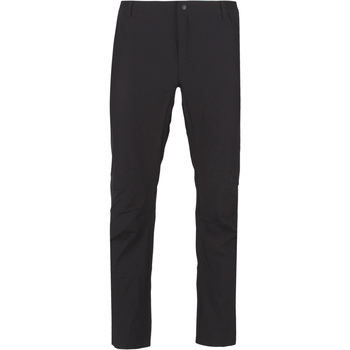 Vêtements Homme Pantalons de survêtement Neak Peak NIL SF Noir