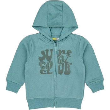Vêtements Enfant Sweats Losan SUD CLUB Bleu