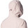 Vêtements Femme Vestes de survêtement Columbia Omni-Tech� Ampli-Dry� Shell Rose