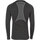 Vêtements Homme Chemises manches courtes Sport Hg HG-ELEVEN  LONG SLEEVED T-SHIRT Noir