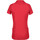 Vêtements Enfant Chemises manches courtes Dtb MAILLOT MC INFANTIL TEAM Rouge