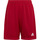 Vêtements Enfant Shorts / Bermudas adidas Originals ENT22 SHO Y Rouge