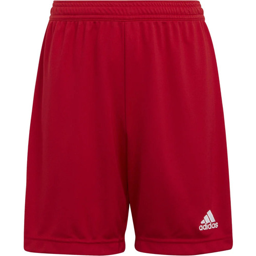 Vêtements Enfant Shorts / Bermudas adidas Originals ENT22 SHO Y Rouge