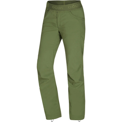 Vêtements Homme Pantalons de survêtement Ocun MNIA PANTS Vert