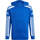 Vêtements Enfant Sweats adidas Originals SQ21 HOOD Y Bleu