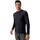 Vêtements Homme Polos manches courtes Born Living Yoga T-Shirt Nekong Noir