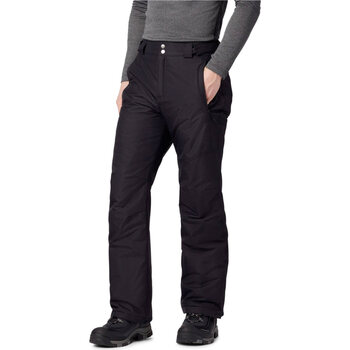 Vêtements Homme Pantalons de survêtement Columbia Bugaboo II Pant Noir