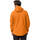 Vêtements Homme Vestes de survêtement Jack Wolfskin ELSBERG 2.5L JKT M Orange