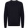 Vêtements Homme Sweats Blend Of America Pullover smooth Noir