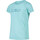 Vêtements Enfant Chemises manches courtes Cmp KID G T-SHIRT Bleu