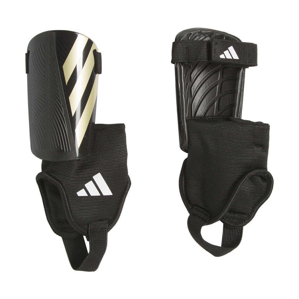 Accessoires Accessoires sport adidas Originals TIRO SG MTC J NEOR Noir