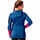 Vêtements Femme Sweats Vaude Women's Monviso Fleece Jacket II Bleu