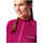 Vêtements Femme Sweats Vaude Women's Larice Light Shirt II Rose