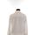 Vêtements Femme Débardeurs / T-shirts sans manche Alaia Chemise en coton Blanc