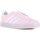 Chaussures Femme Baskets mode adidas Originals VL COURT 2.0 W Rose