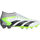 Chaussures Homme Football adidas Originals PREDATOR ACCURACY.2 MG BLAM Blanc