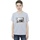 Vêtements Garçon T-shirts manches courtes Harry Potter Harry Expelliarmus Gris