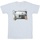 Vêtements Garçon T-shirts jersey manches courtes Harry Potter Harry Expelliarmus Blanc