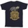Vêtements Garçon T-shirts manches courtes Harry Potter Hufflepuff Sketch Crest Bleu