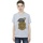 Vêtements Garçon T-shirts text-print manches courtes Harry Potter  Gris