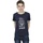 Vêtements Garçon T-shirts manches courtes Harry Potter The Ones That Love Us Bleu