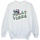 Vêtements Garçon Sweats Disney Lilo & Stitch Jolly Chilling Vibes Blanc