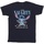 Vêtements Garçon T-shirts manches courtes Disney Lilo & Stitch Naughty & Nice Bleu