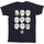 Vêtements Homme T-shirts manches longues Friday The 13Th Jason Masks Bleu