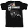 Vêtements Garçon T-shirts manches courtes Marvel Morbius Mono Jump Noir