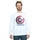 Vêtements Homme Sweats Marvel The Falcon And The Winter Soldier Captain America Shield Blanc
