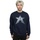 Vêtements Homme Sweats Marvel The Falcon And The Winter Soldier A Star Bleu