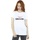 Vêtements Femme T-shirts manches longues Gremlins Logo Line Blanc