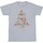 Vêtements Garçon T-shirts manches courtes Marvel Avengers Christmas Tree Gris