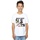 Vêtements Garçon T-shirts Monki manches courtes Miles Davis  Blanc