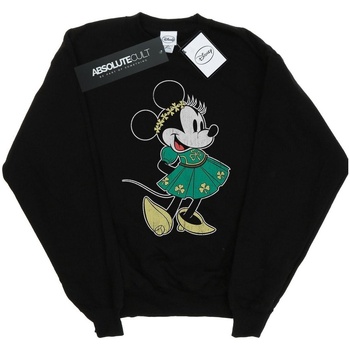 Disney Minnie Mouse St Patrick's Day Costume Noir