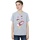 Vêtements Garçon T-shirts manches courtes Disney Donald Duck Love Heart Gris